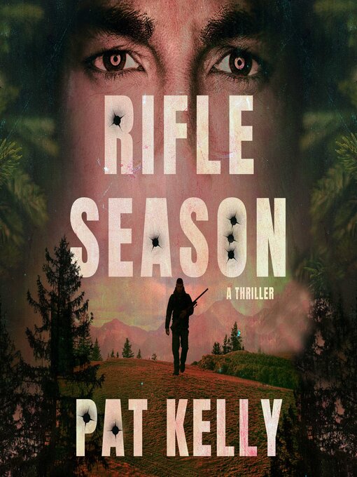 Cover image for Rifle Season